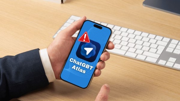 احترس.. عملية احتيال جديدة تستخدم ChatGPT لسرقة بياناتك احترس.. عملية احتيال جديدة تستخدم ChatGPT لسرقة بياناتك