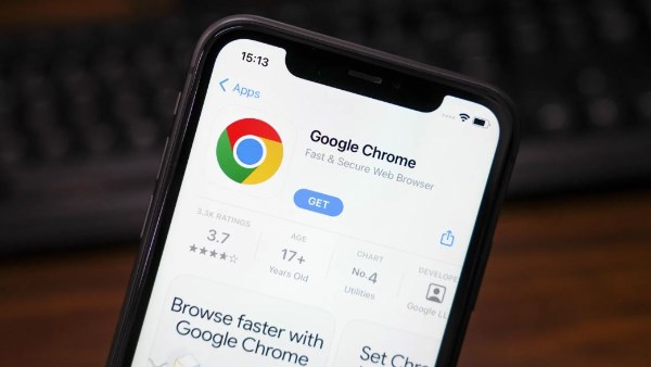 جوجل تدمج الذكاء الاصطناعي في كروم على آيفون وآيباد جوجل تدمج الذكاء الاصطناعي في كروم على آيفون وآيباد