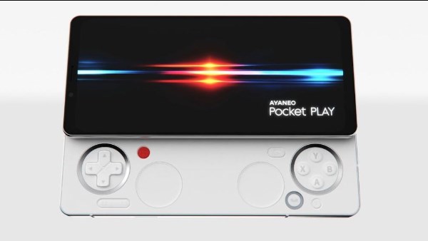 تصميم مذهل وتحكم مخفي.. هاتف مبتكر يدمج قوة الألعاب بتجربة فريدة تصميم مذهل وتحكم مخفي.. هاتف مبتكر يدمج قوة الألعاب بتجربة فريدة