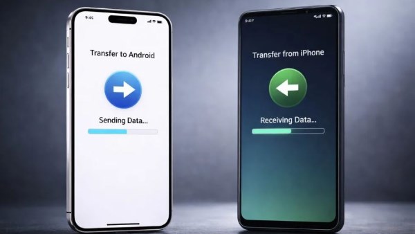 آبل تسهل الانتقال من آيفون إلى أندرويد في تحديث iOS 26.3