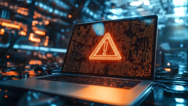 أبرز الهجمات الإلكترونية التي هزت العالم