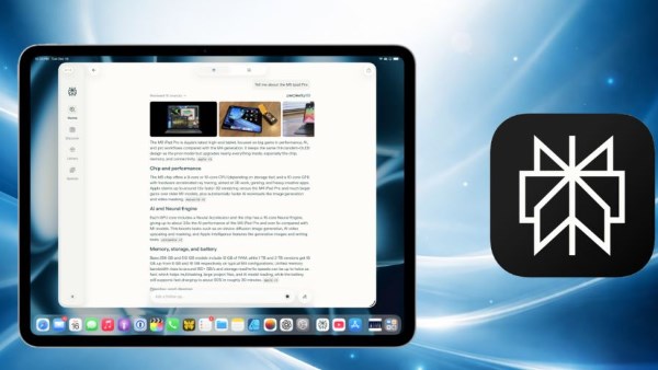 بيربليكسيتي تعيد إطلاق تطبيق iPad بميزات متقدمة 