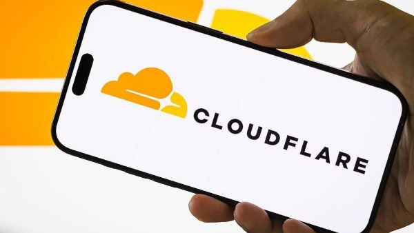 Cloudflare