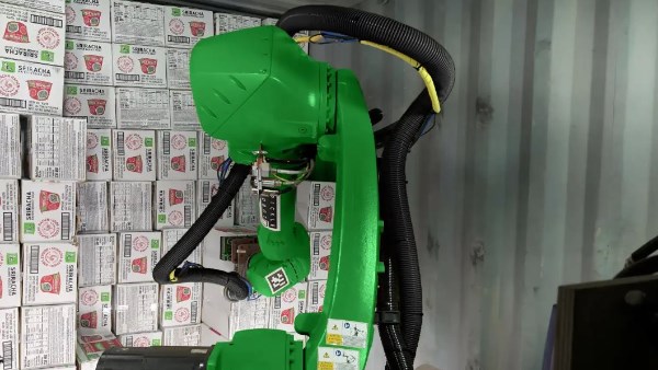 روبوت يتولى منصب المدير المالي لأول مرة في التاريخ