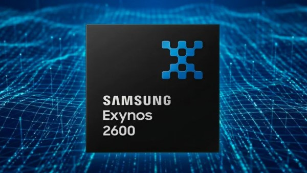 Exynos 2600