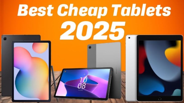 أرخص 5 تابلت في مصر 2025