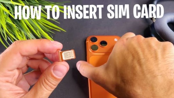  آيفون 17 برو ماكس باللون البرتقالي