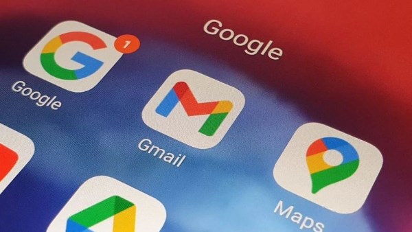جوجل تتيح قريبا تغيير عنوان Gmail للمستخدمين