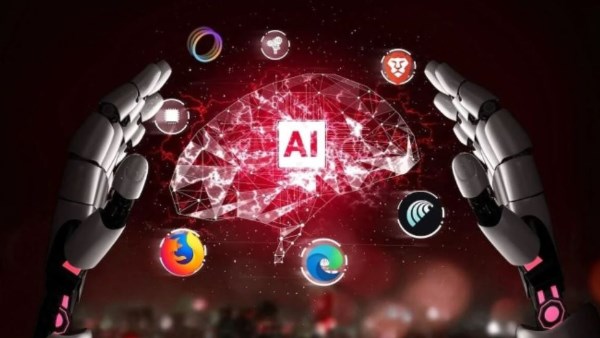  متصفحات الذكاء الاصطناعي