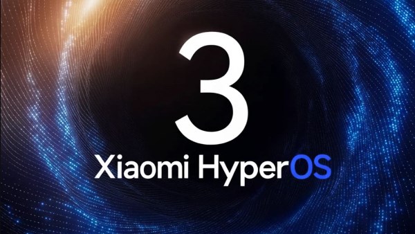 تحديث HyperOS 3