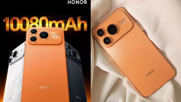 Honor Power 2