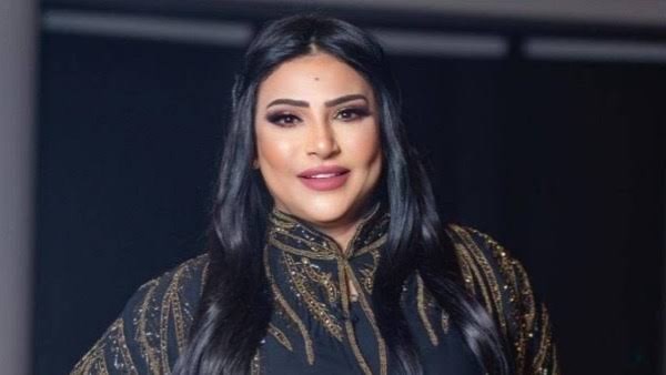 الفنانة بدرية طلبة 