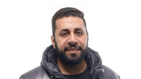 محمد السيد غنيم