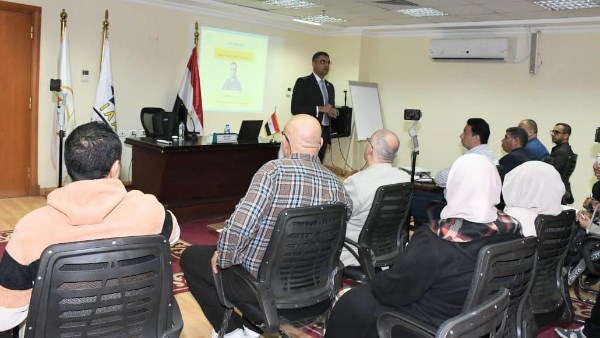 محاضرتين ضمن برنامج الدورة العاشرة لاتحاد إذاعات وتلفزيونات