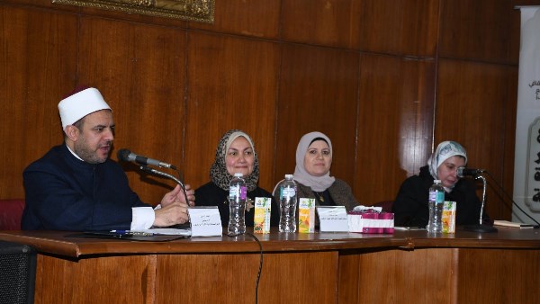 أسبوع الدعوة الإسلامية الخامس عشر