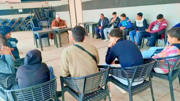 أوقاف كفر الشيخ تنظم ندوة