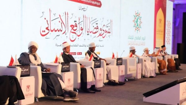 مفتي الكاميرون: التحديات المعاصرة تتطلب فتاوى تستند لفهم عميق للنصوص الشرعية