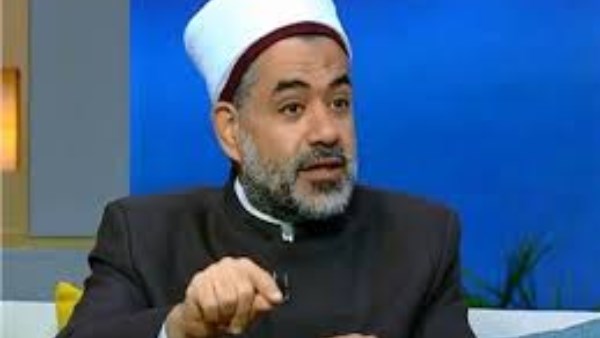 الدكتور خالد عمران