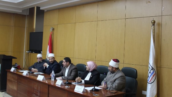 البحوث الإسلامية يدشن انطلاقة جديدة لبرنامج محو الأمية الدينية للمرأة
