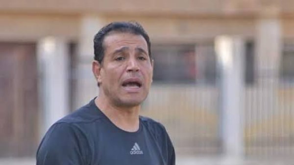 مصطفي فاروق