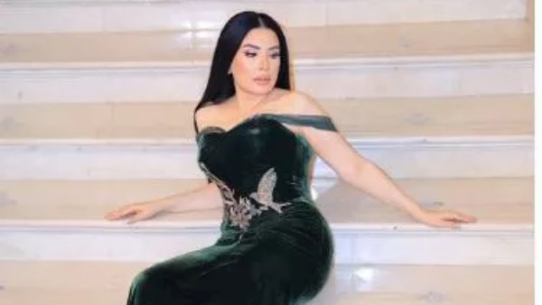 بفستان طويل.. عبير صبري تخطف الأنظار في أحدث ظهور لها بفستان طويل.. عبير صبري تخطف الأنظار في أحدث ظهور لها