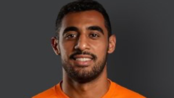 احمد ياسر ريان 