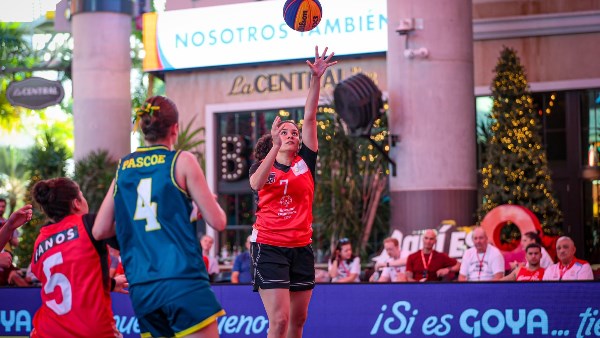 منتخب الأولمبياد الخاص المصري