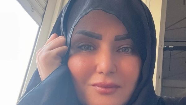 سما المصري تثير الجدل برسالة ساخرة إلى سما المصري تثير الجدل برسالة ساخرة إلى