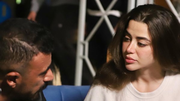 يارا السكري 