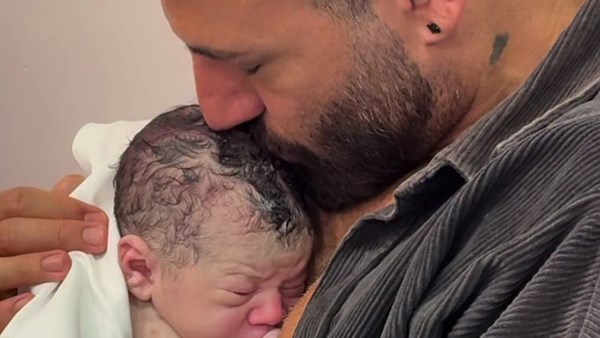 نيقولا معوض