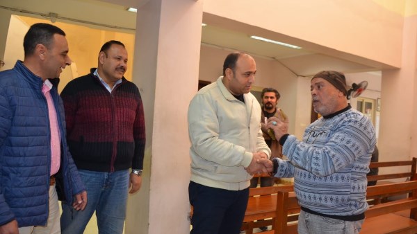 الصرف الصحي 