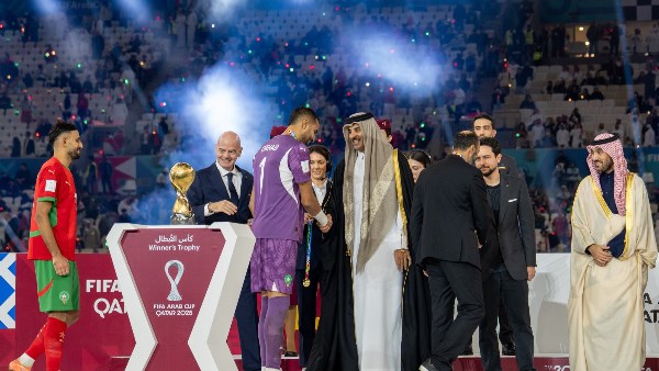 الأمير الحسين 