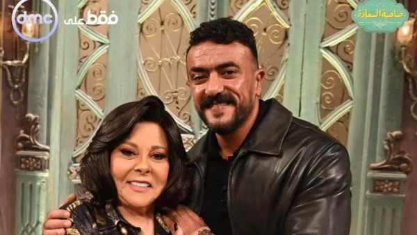 احمد العوضي 