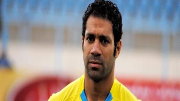 حسني عبد الربه 