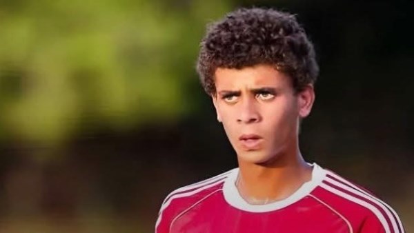 حمزة عبد الكريم 