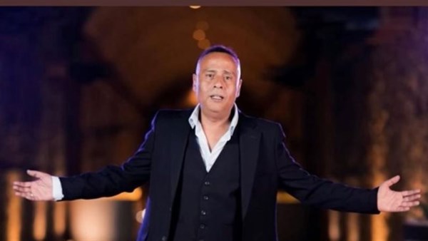 محمود عبد الغني 