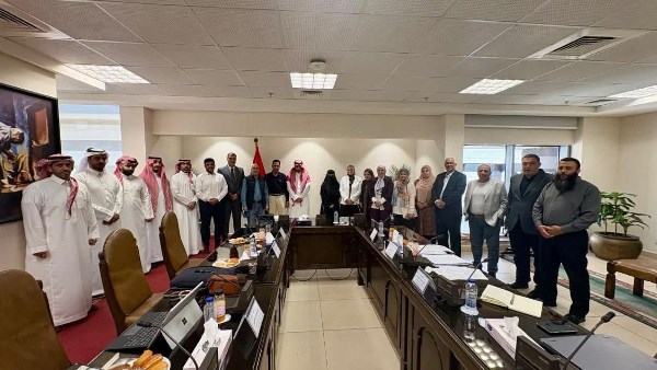 اجتماع اللجنة