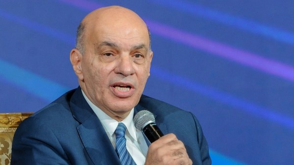 حافظ سلماوي