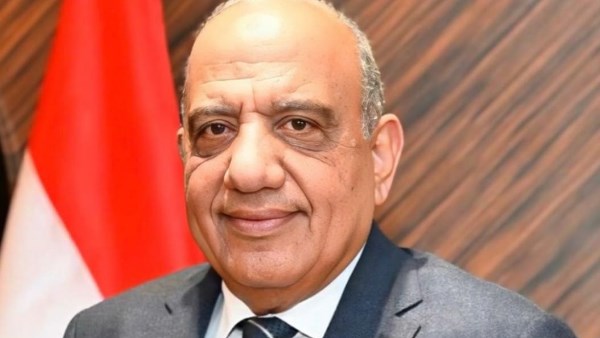 وزير الكهرباء 