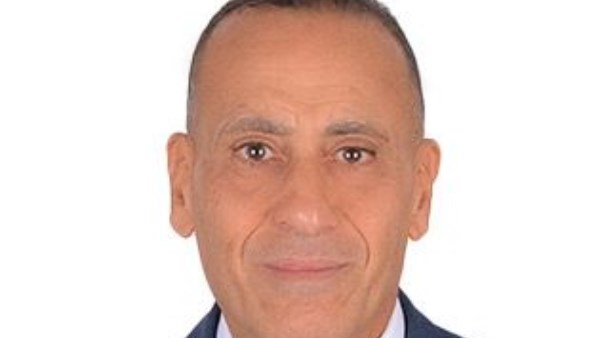 الملاح سامح فوزي