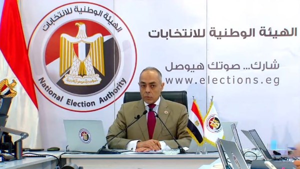 المستشار أحمد بنداري