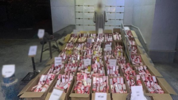 الألعاب النارية