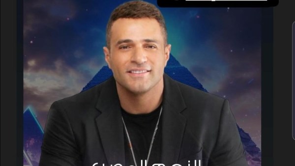 الفنان محمد نور
