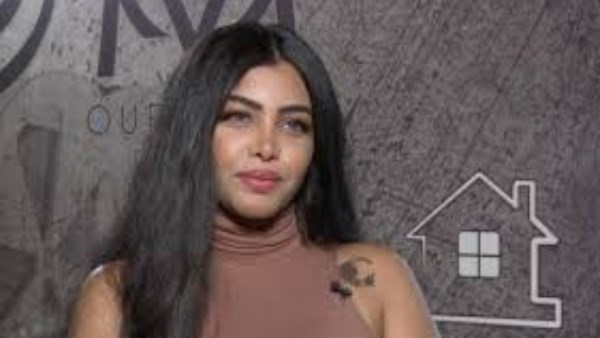 الراقصة ليندا 