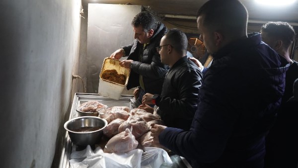 محافظ الغربية