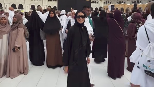 هند عبد الحليم 