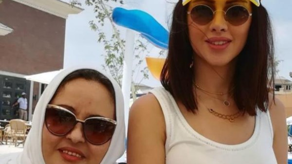 ياسمين رئيس 