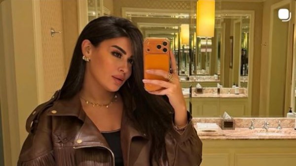 ميرنا نور الدين 