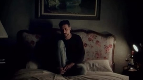 تمثيل ناضج.. مي عز الدين تهنئ أحمد السعدني على فيلم ولنا في الخيال حب تمثيل ناضج.. مي عز الدين تهنئ أحمد السعدني على فيلم ولنا في الخيال حب