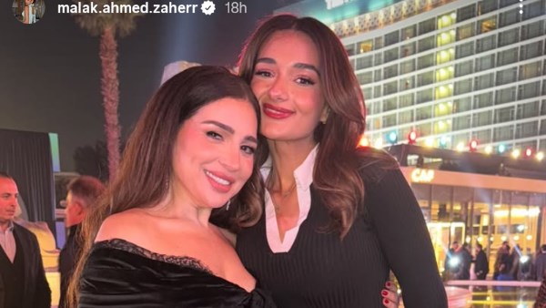 ملك أحمد زاهر